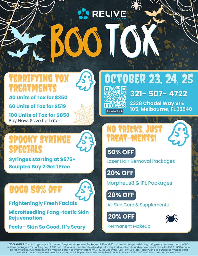 Event Flyer