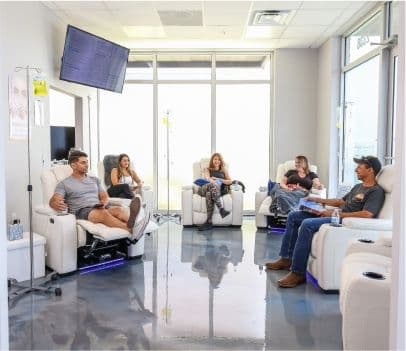 Relive Viera - The Best Anti-Aging Medical Clinic in Viera, Florida