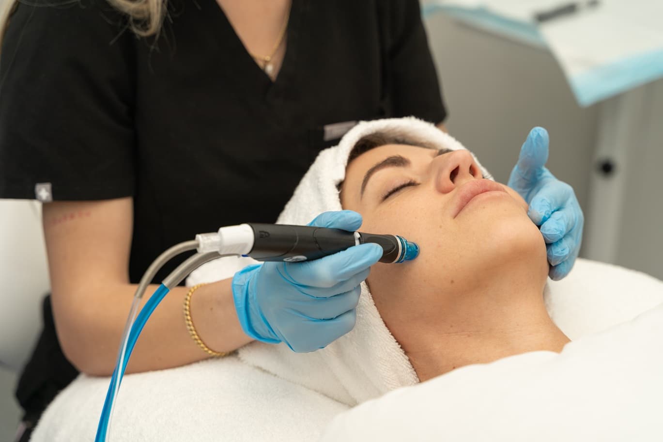HydraFacialMD®