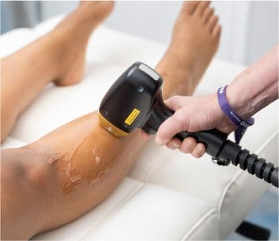 Pain Free Laser Hair Removal