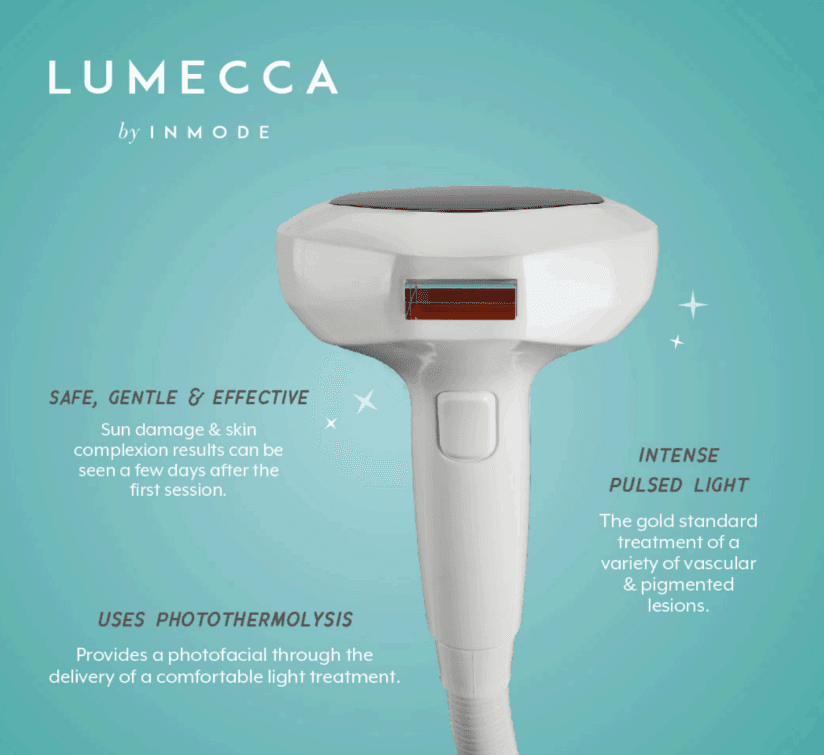 Lumecca