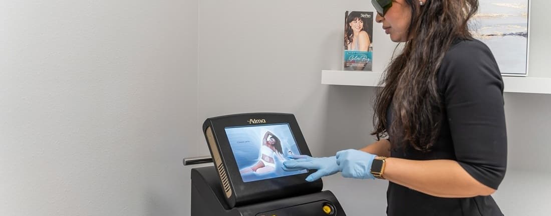 LASER Hair Removal (1 1)