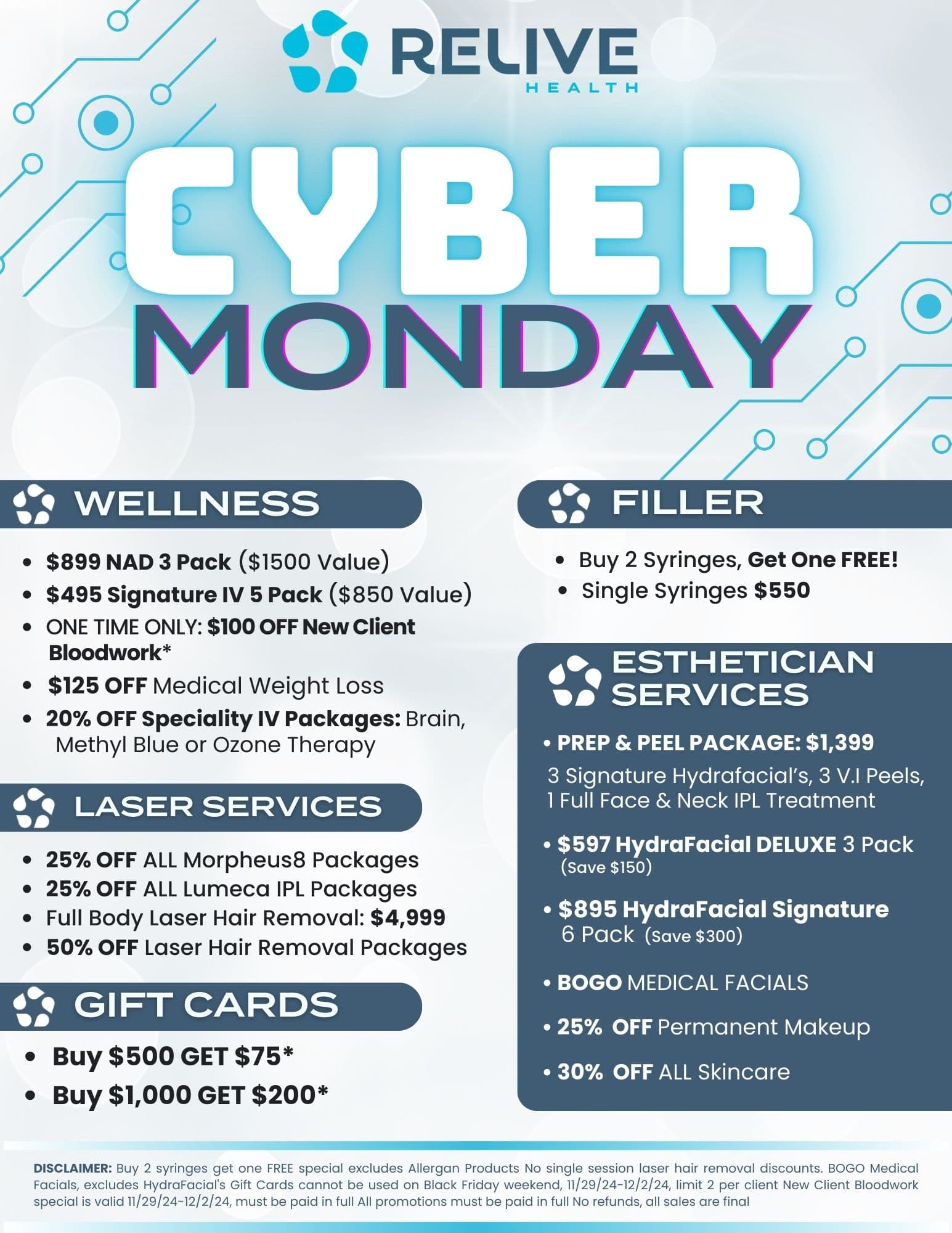 Copy of Flyer Relive Viera Black Friday11.13 (1)