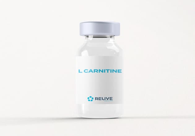 L Carnitine