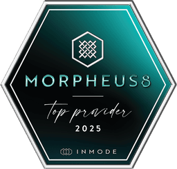Morpheus8 Top Provider 2025